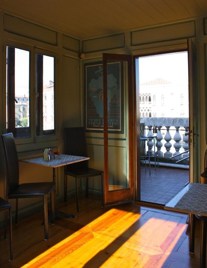 Residenza Rialto 3* Venedig