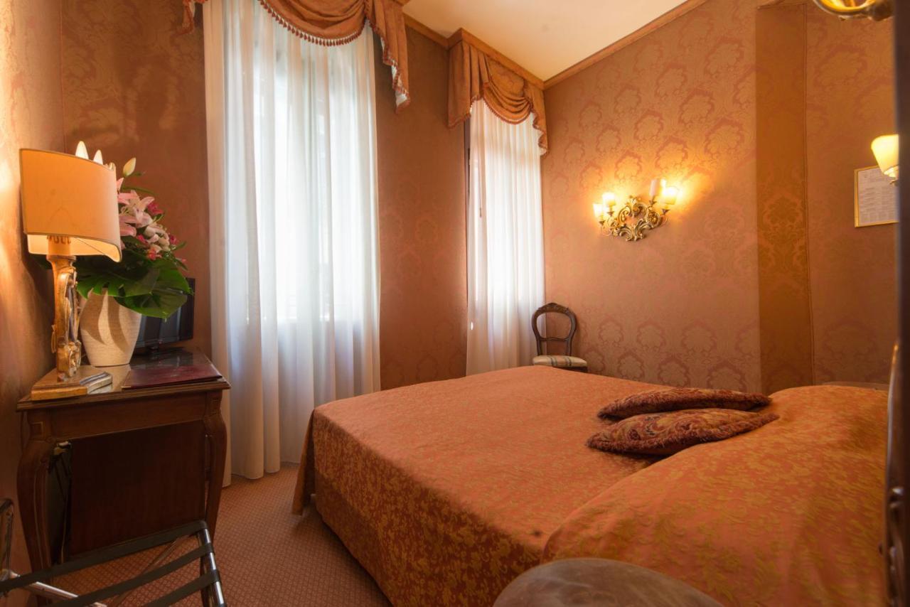 Lisbona Hotel Venezia