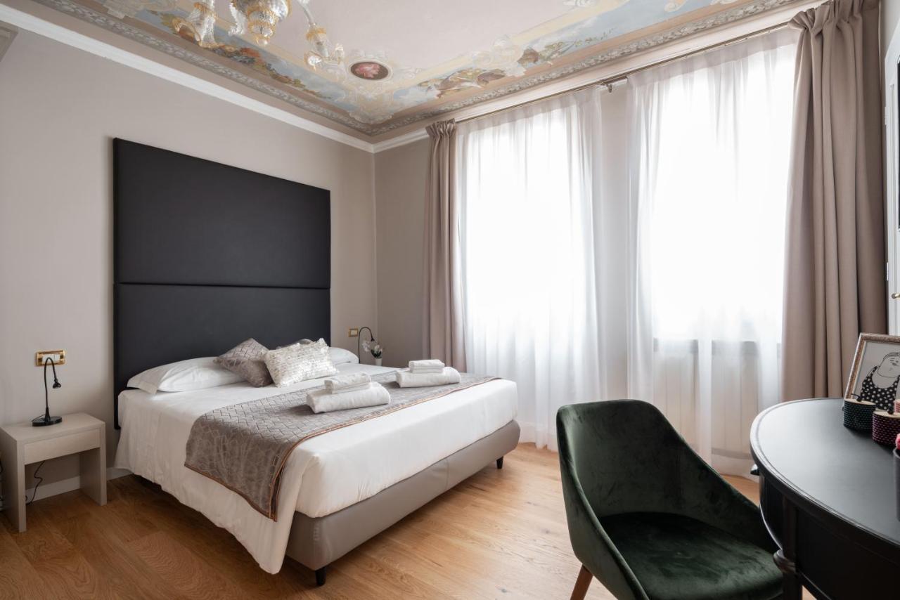 Maison d'hôtes Herion Venise