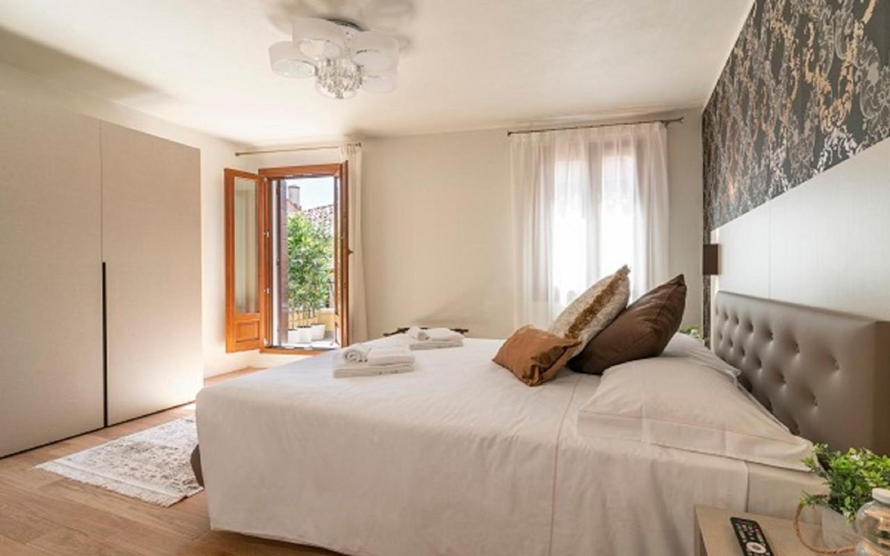 Hotel Grifoni Boutique Venise