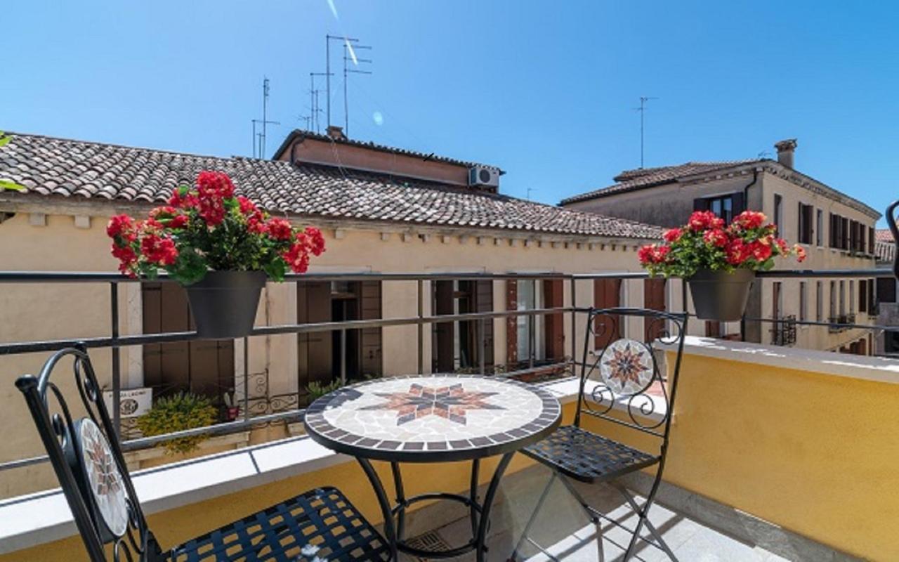 Grifoni Boutique * Venise
