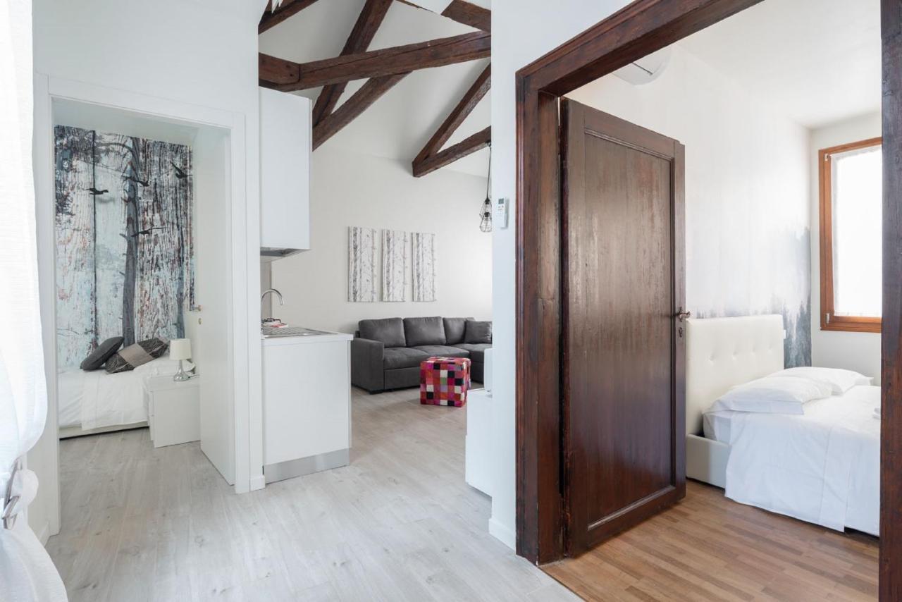 Apartment In San Marco With Canal View By Wonderful Italy Venice