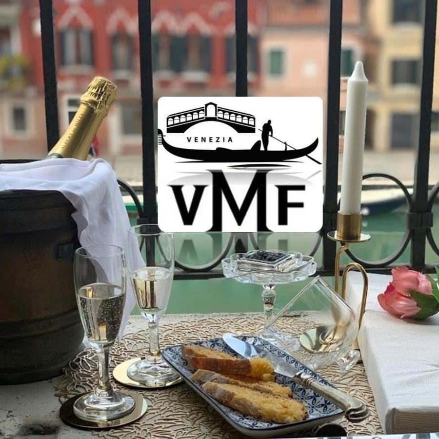 Venice My Friends Canal View 3*