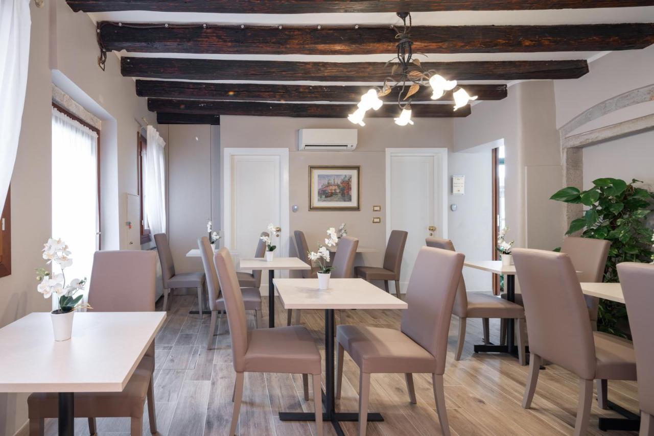 Herion Maison d'hôtes Venise