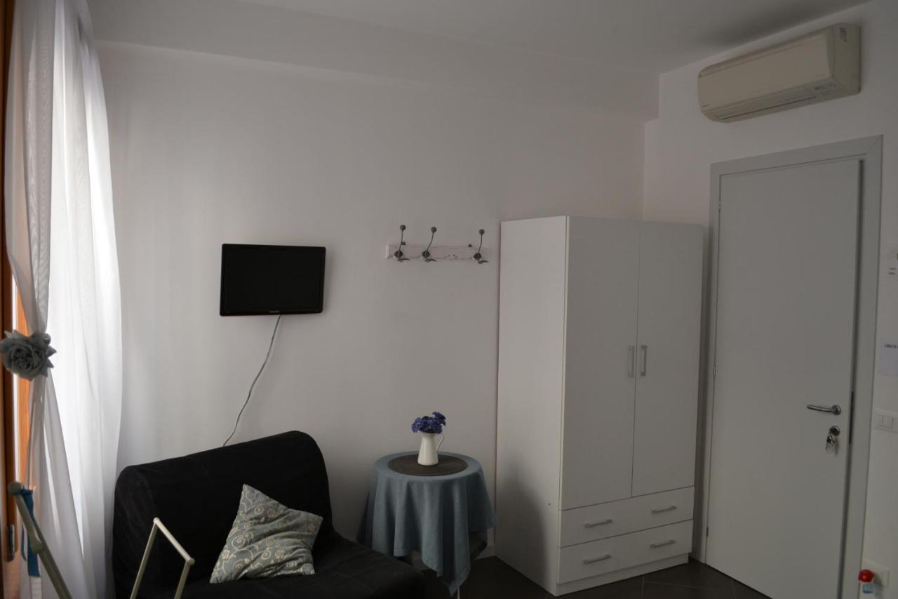 Apartment Antica Riva *