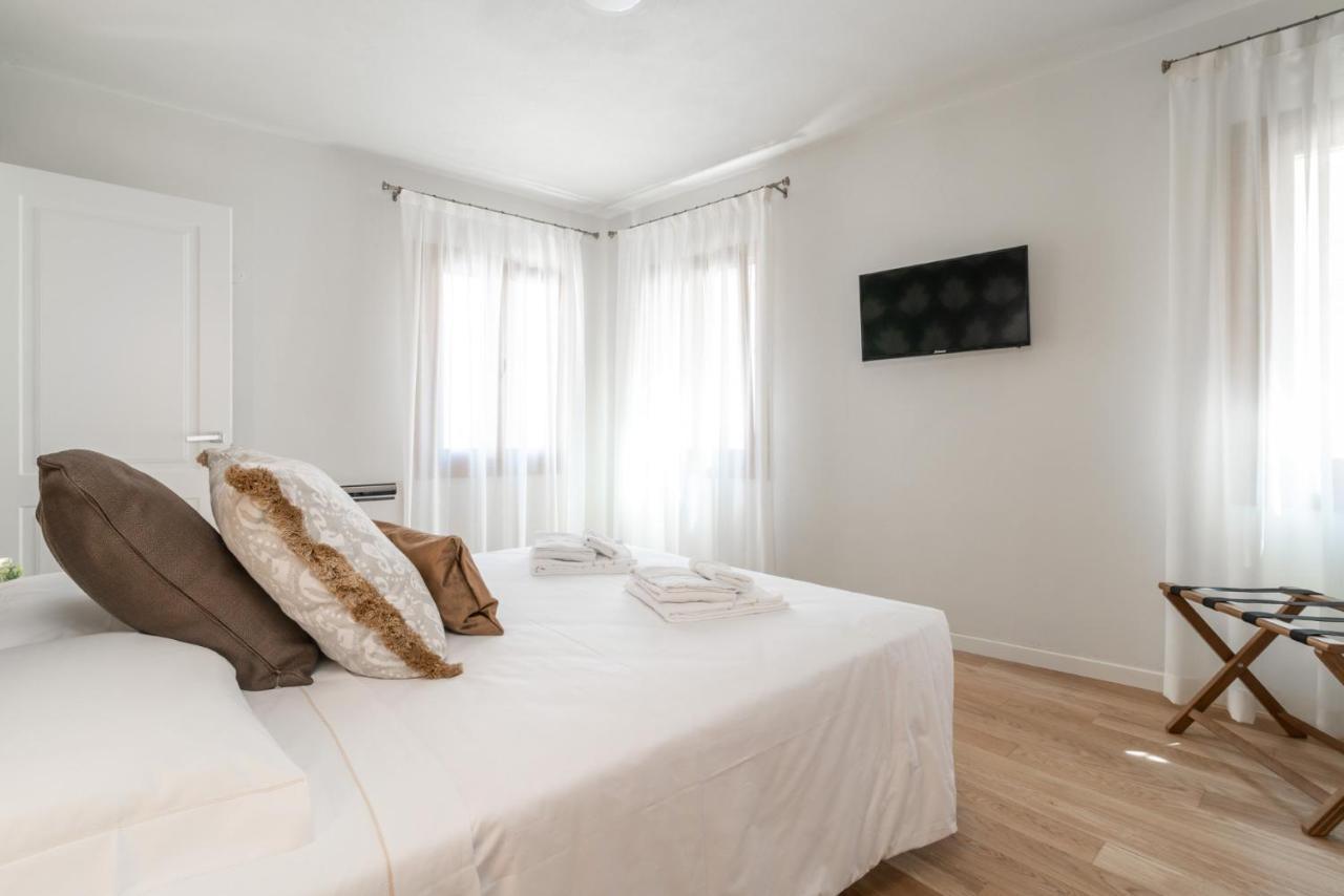 Grifoni Boutique Hotel