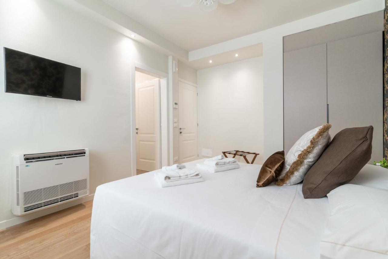 Hotel Grifoni Boutique Venise