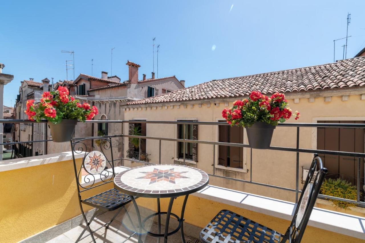 Hotel Grifoni Boutique Venise