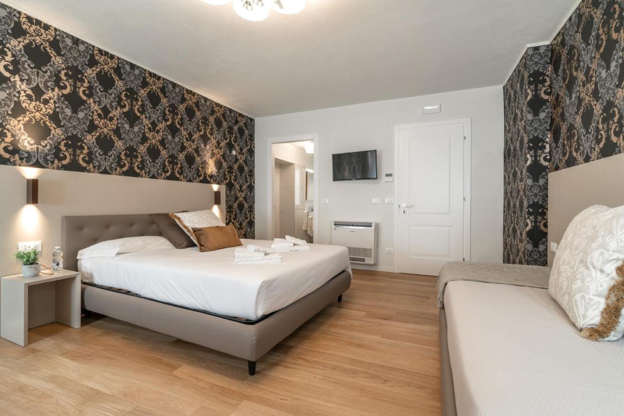 Hotel Grifoni Boutique Venise