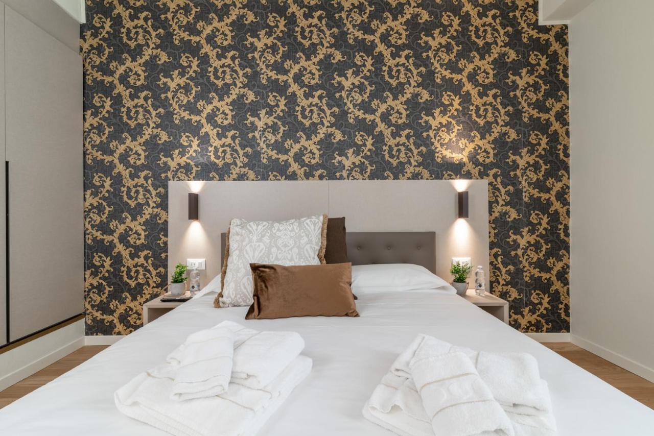 Grifoni Boutique Hotel *