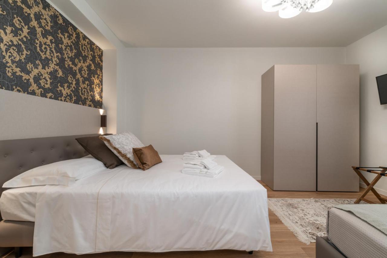 Hotel Grifoni Boutique Venise