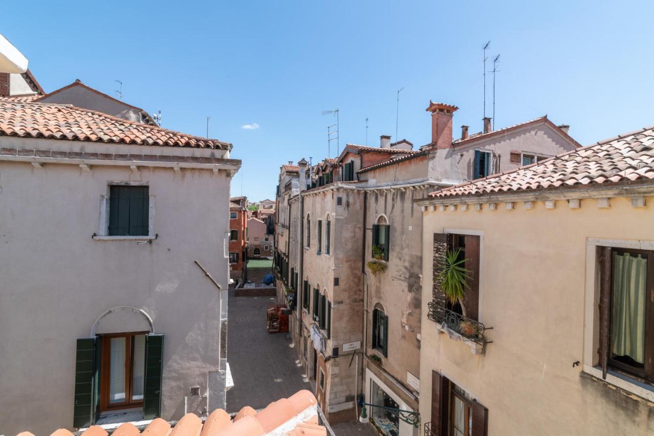 Grifoni Boutique Hotel Venise