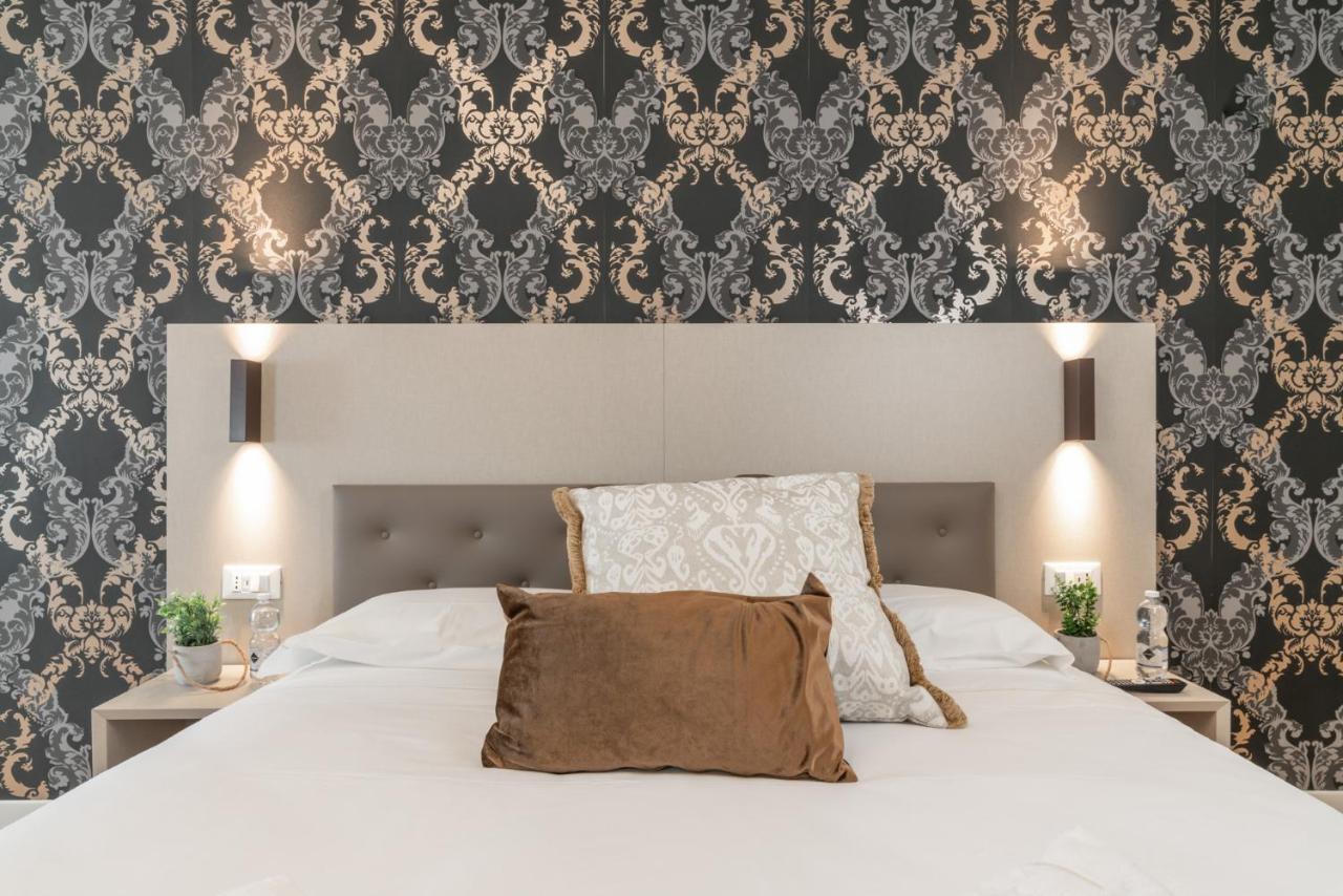 Grifoni Boutique Hotel *