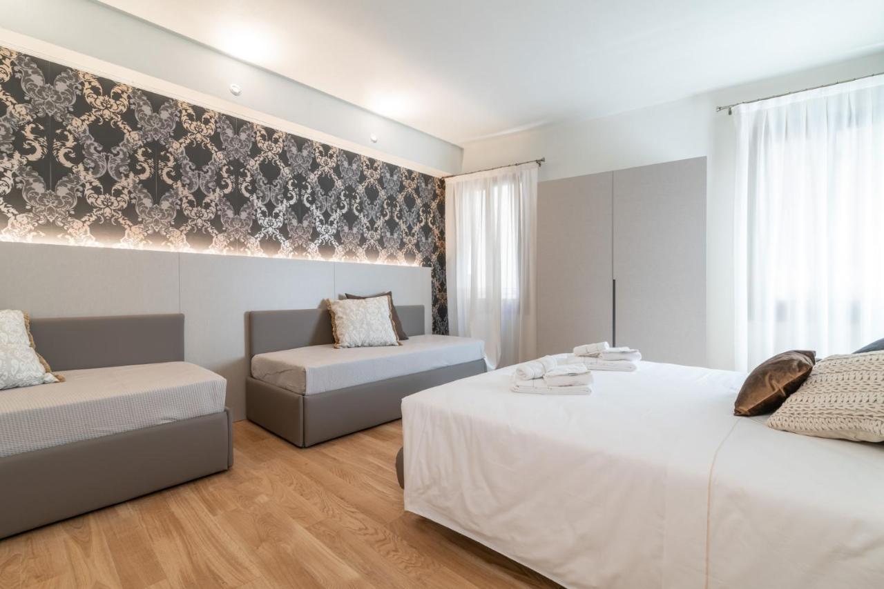 Hotel Grifoni Boutique *