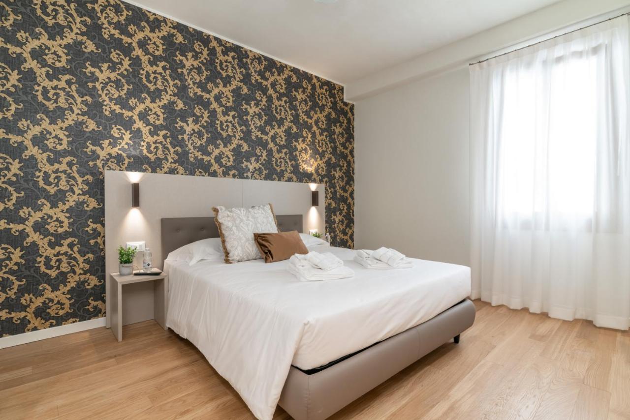 Hotel Grifoni Boutique *