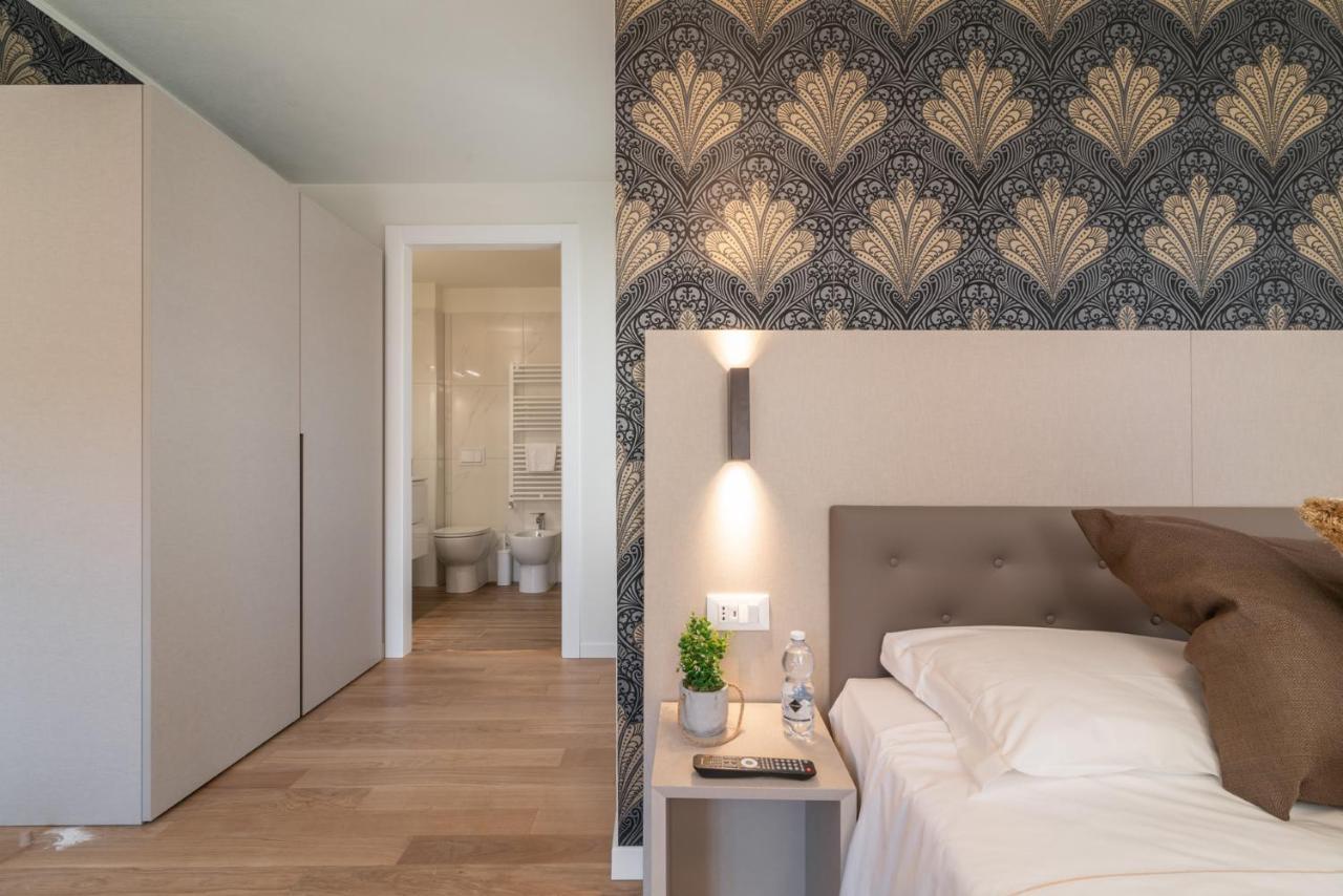 Hotel Grifoni Boutique *