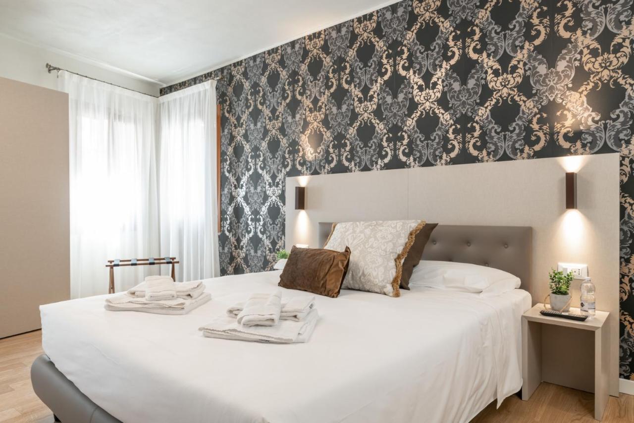 Hotel Grifoni Boutique *