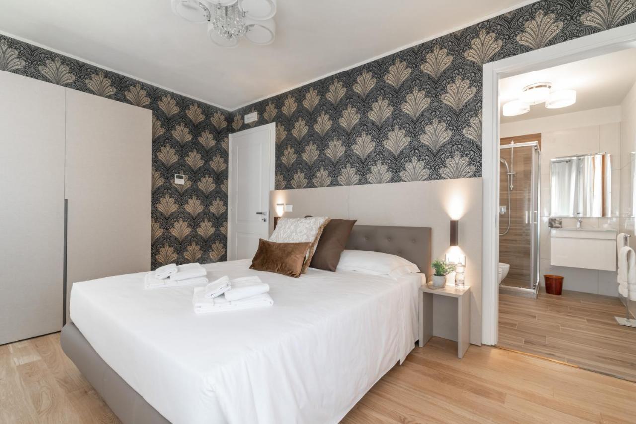 Hotel Grifoni Boutique