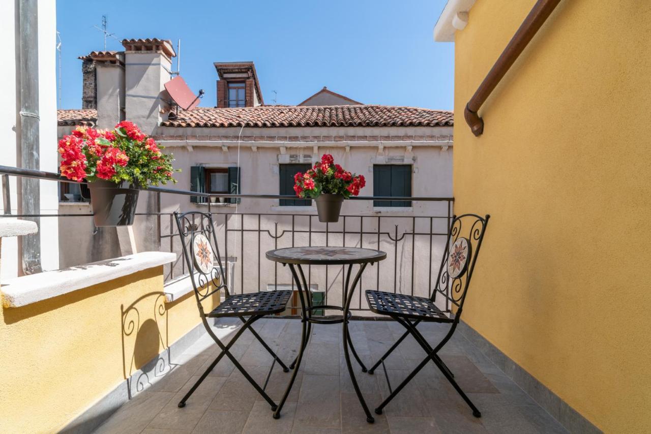 Grifoni Boutique Hotel Venise