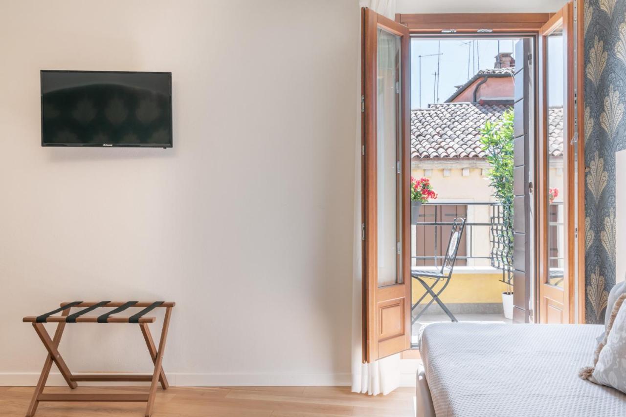 Hotel Grifoni Boutique