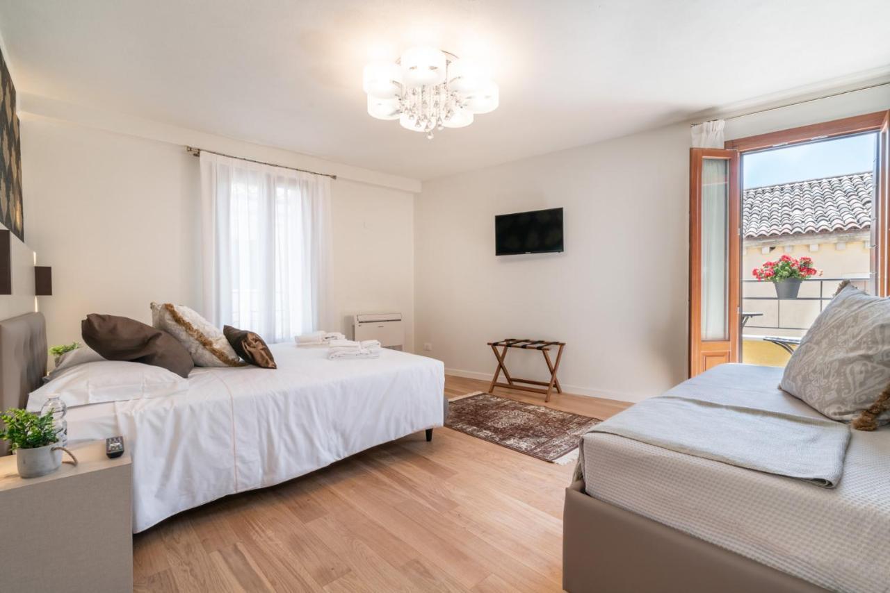 Hotel Grifoni Boutique