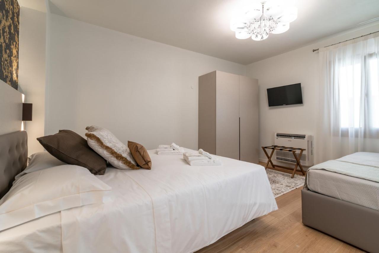 Hotel Grifoni Boutique
