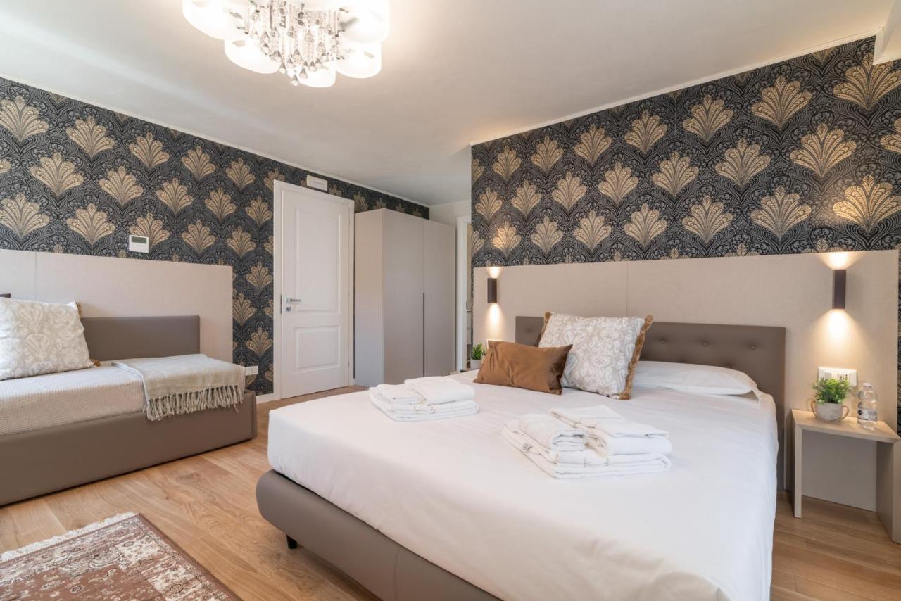 Hotel Grifoni Boutique Venise