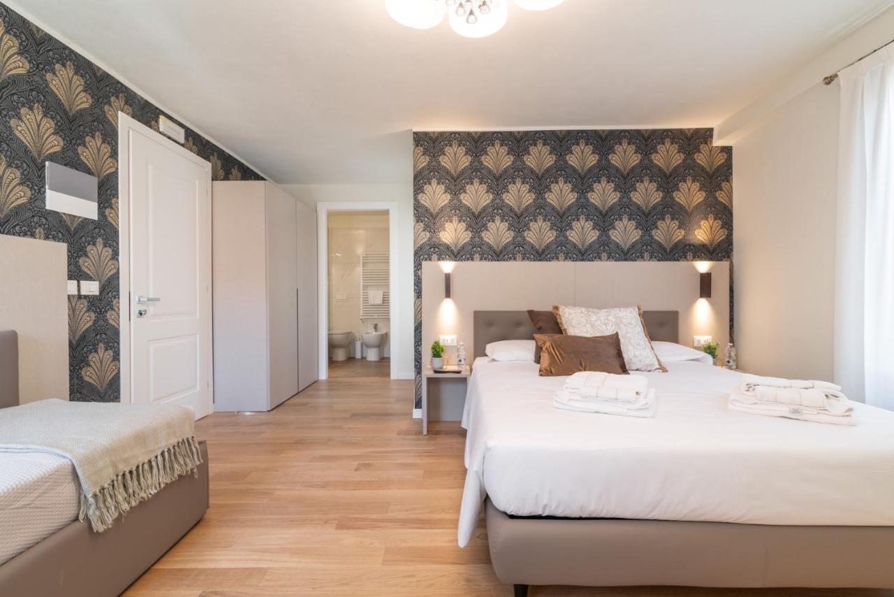 Grifoni Boutique Hotel