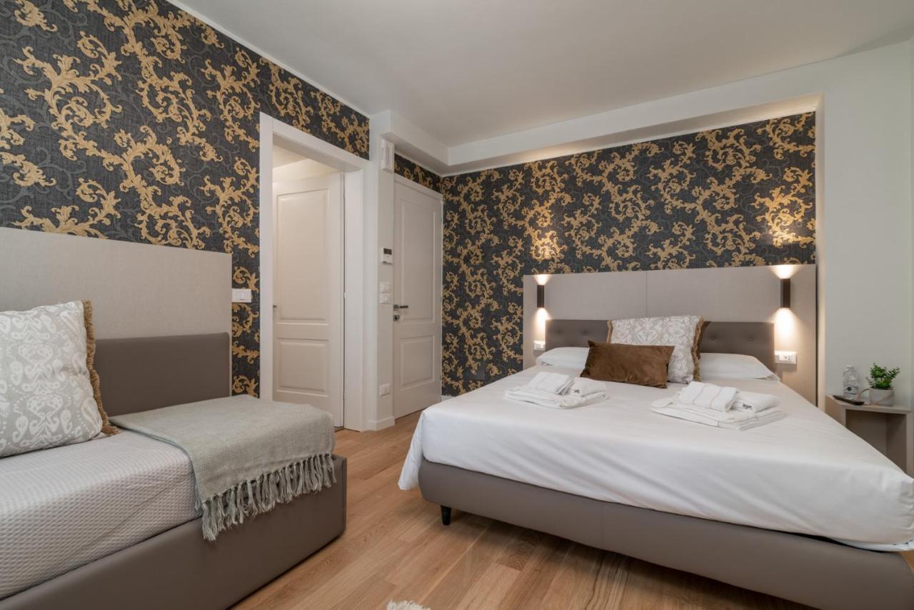 Grifoni Boutique Hotel
