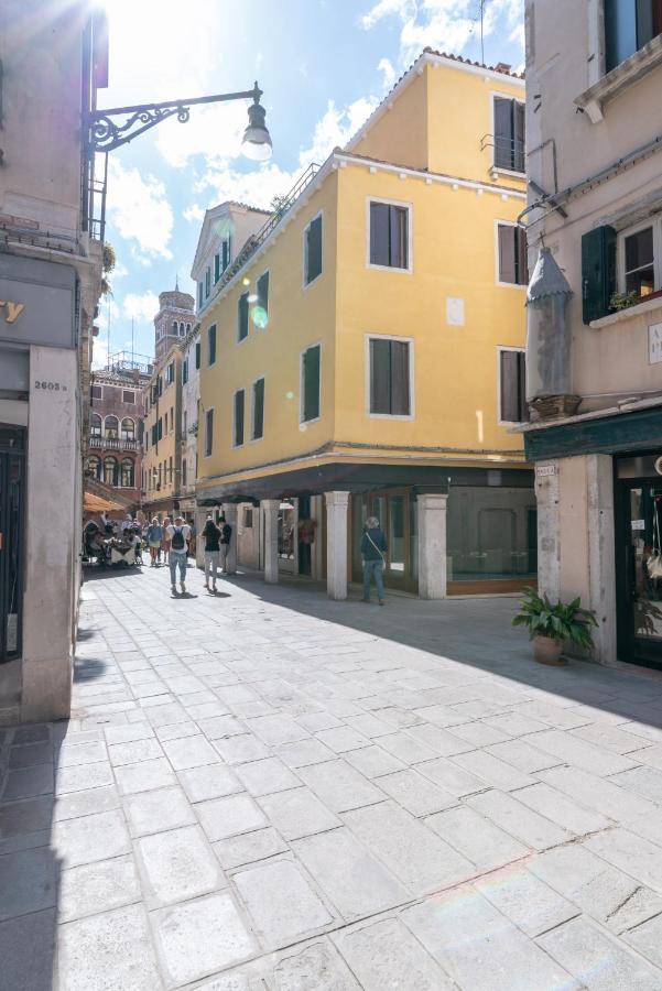 Grifoni Boutique Venise