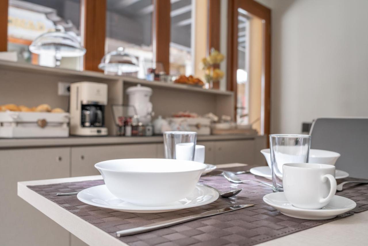 Hotel Grifoni Boutique Venise