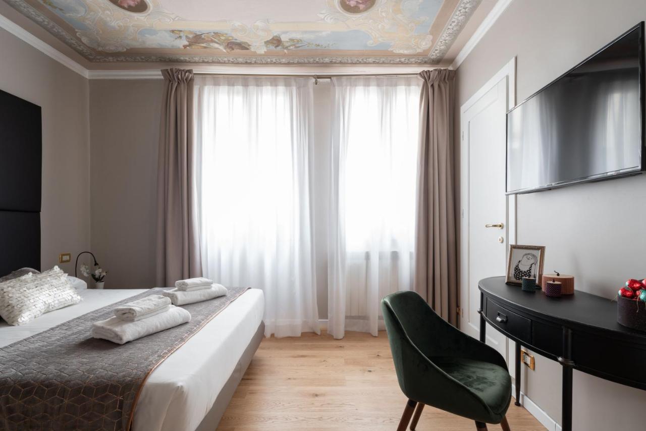 Maison d'hôtes Herion Venise