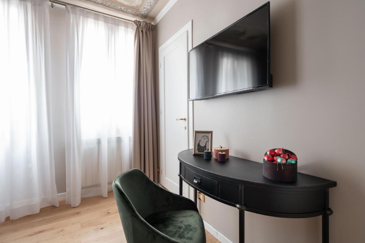 Maison d'hôtes Herion Venise