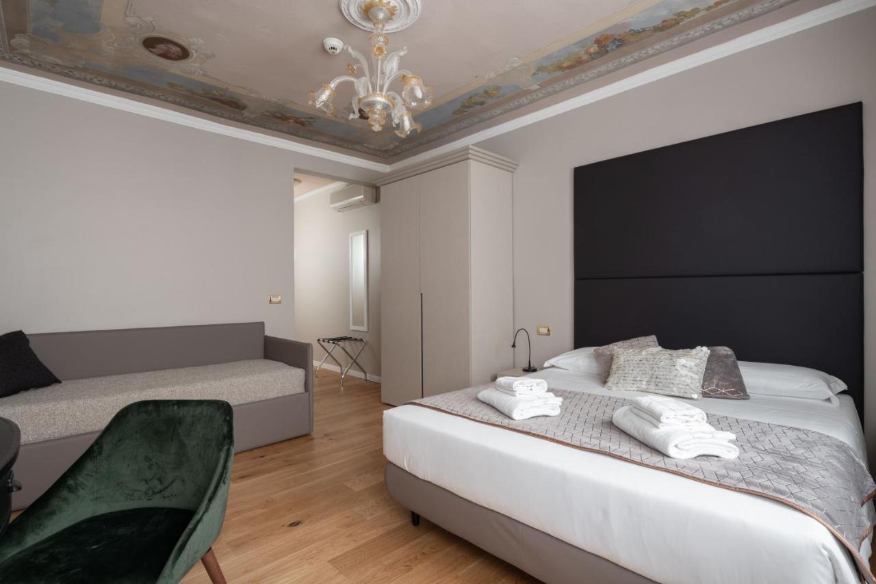 Maison d'hôtes Herion Venise