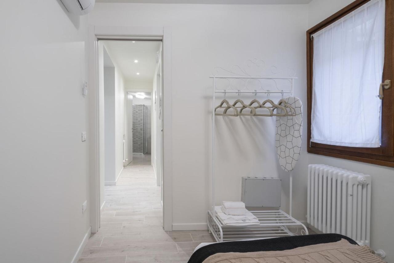 In San Marco With Canal View By Wonderful Italy Apartment