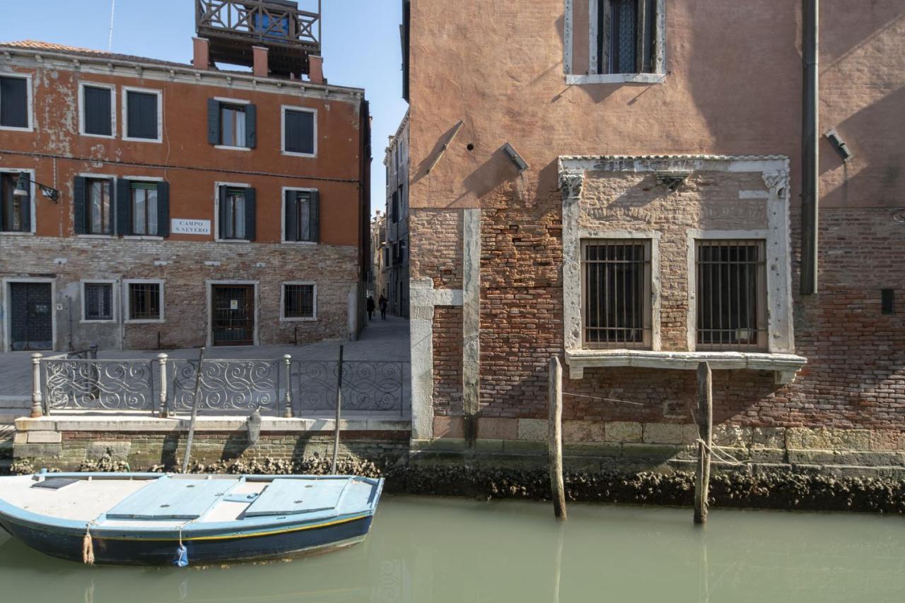 In San Marco With Canal View By Wonderful Italy Apartment Venice