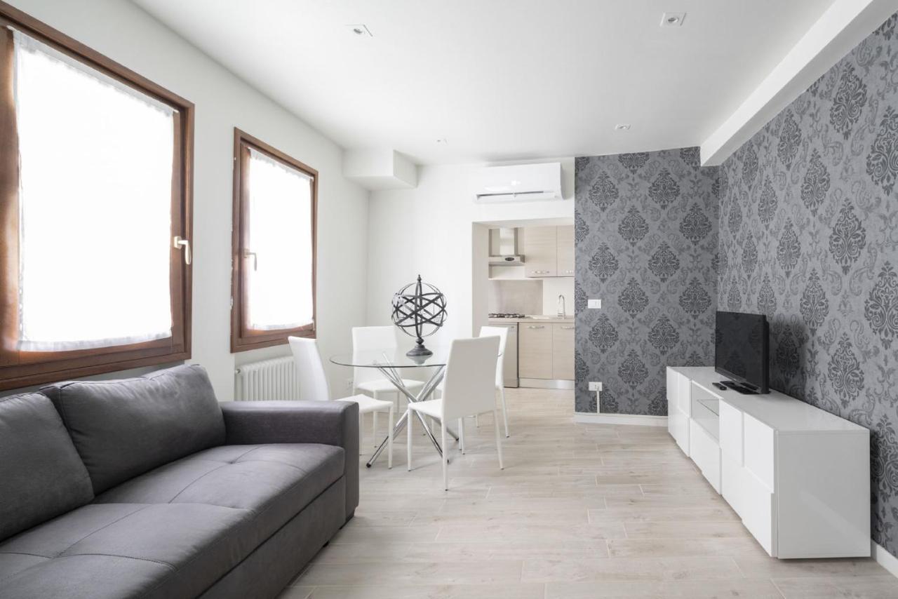 In San Marco With Canal View By Wonderful Italy Appartement