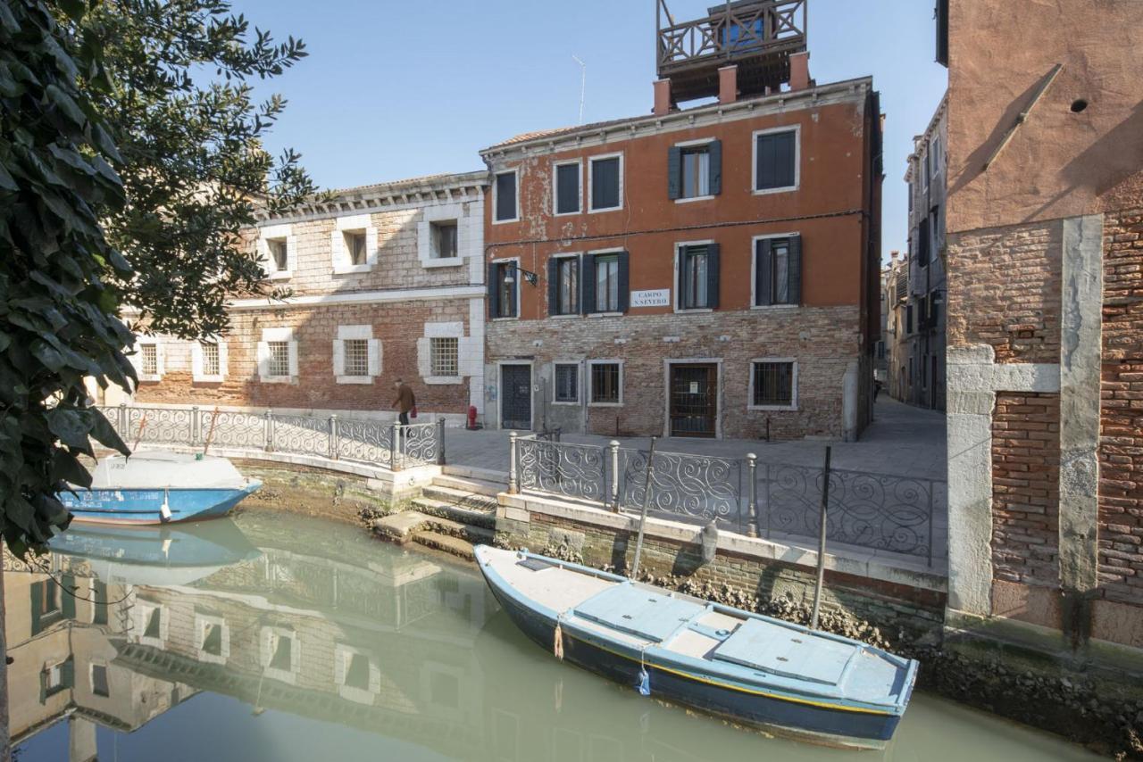 In San Marco With Canal View By Wonderful Italy Appartement