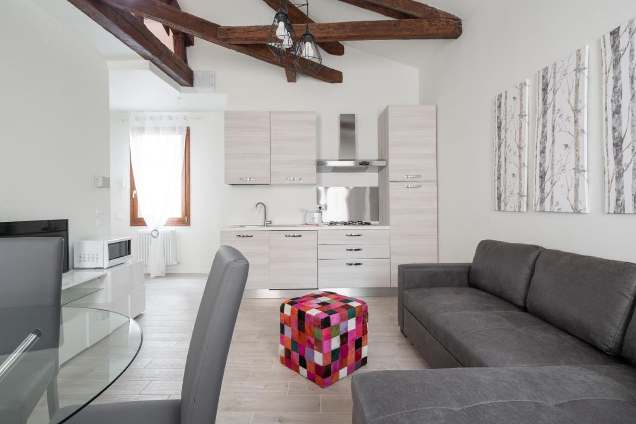 In San Marco With Canal View By Wonderful Italy Apartment *