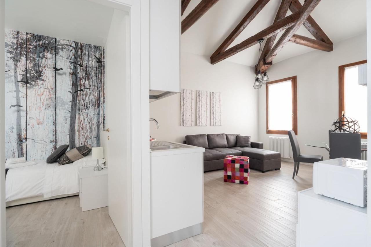 Apartment In San Marco With Canal View By Wonderful Italy Venice