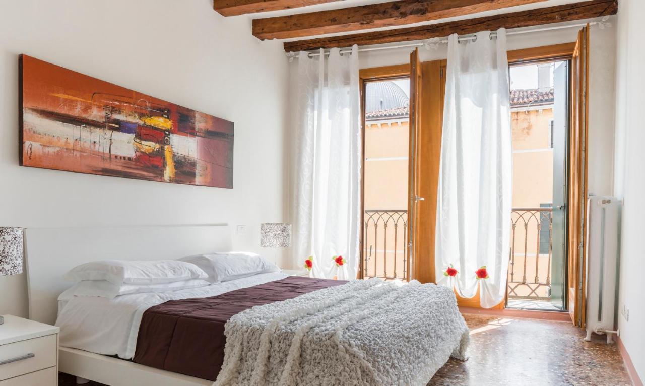 Dorsoduro Charme By Wonderful Italy Apartment Venedig