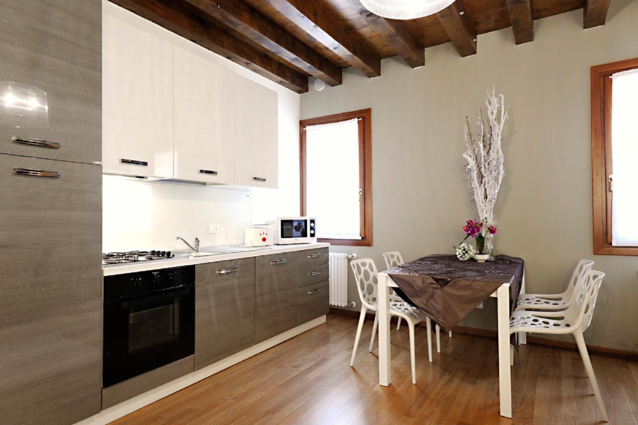 Gran Design Appartement Venise