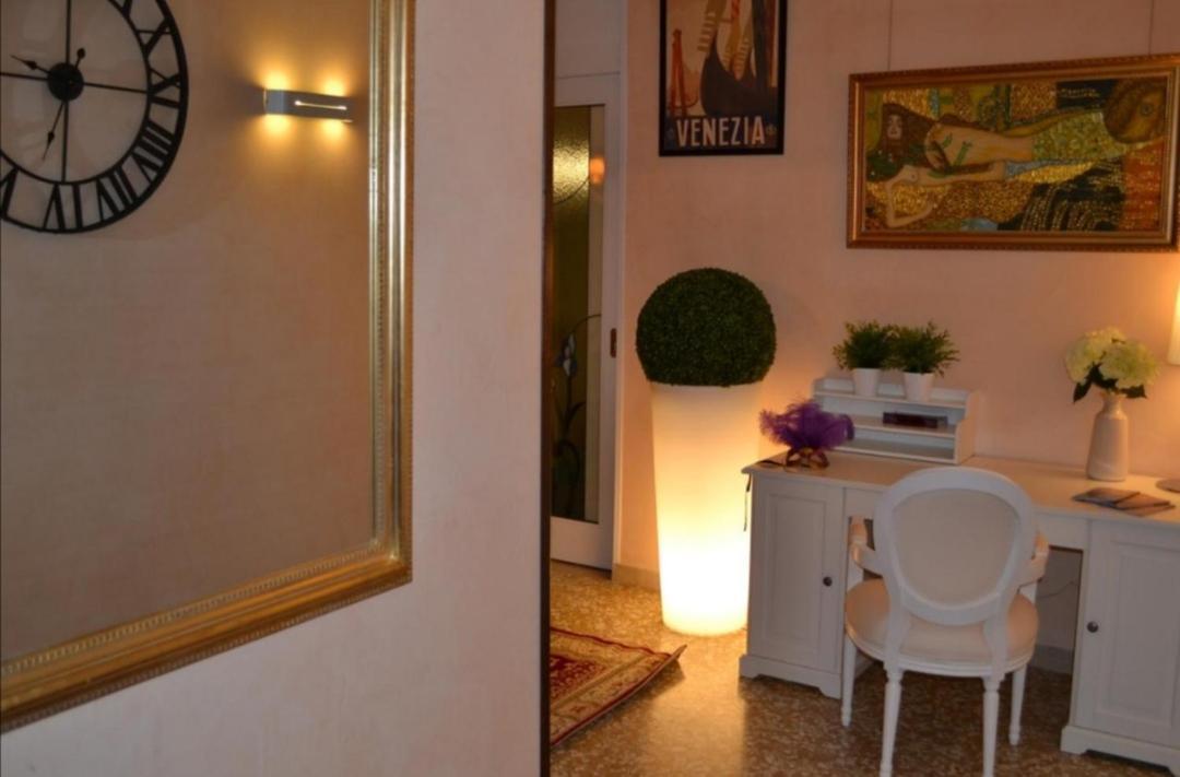 Rio Venedig