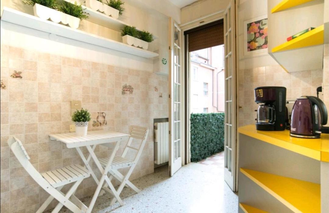 Rio Gasthof Venedig