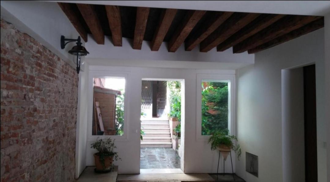 Rio Gasthof Venedig