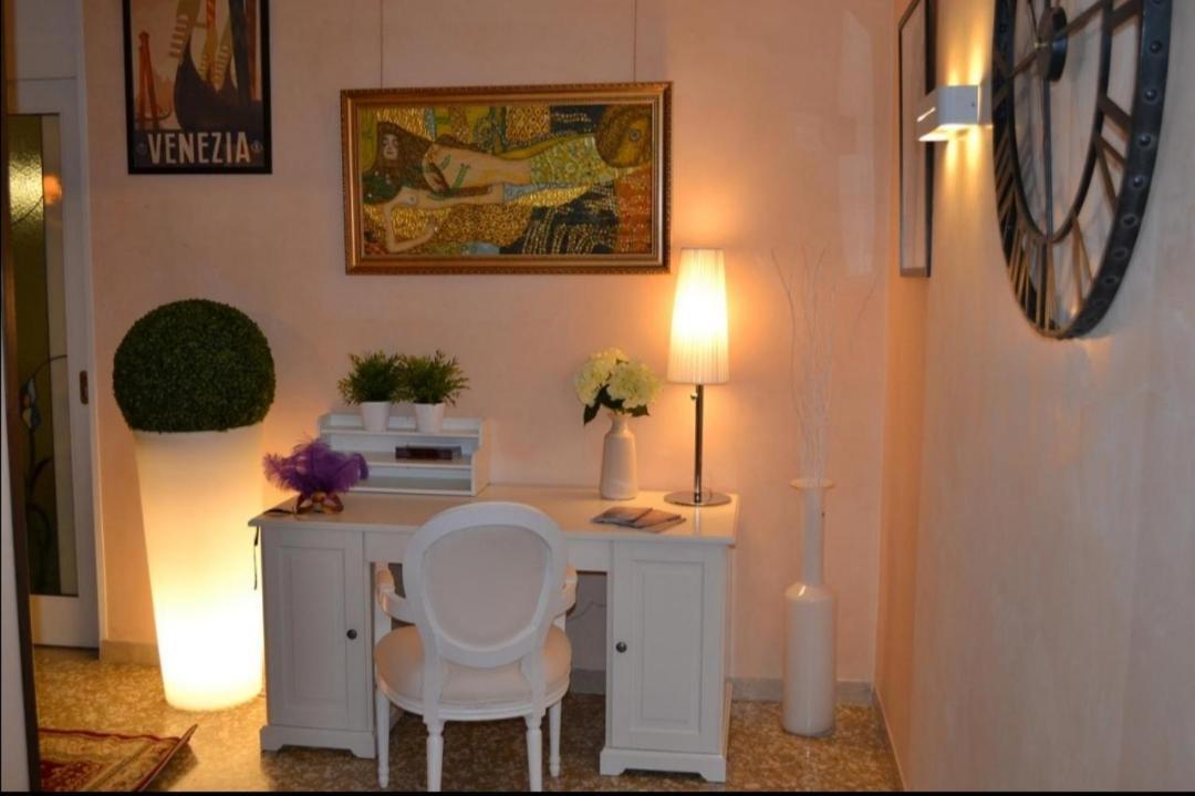 Gasthof Rio Venedig