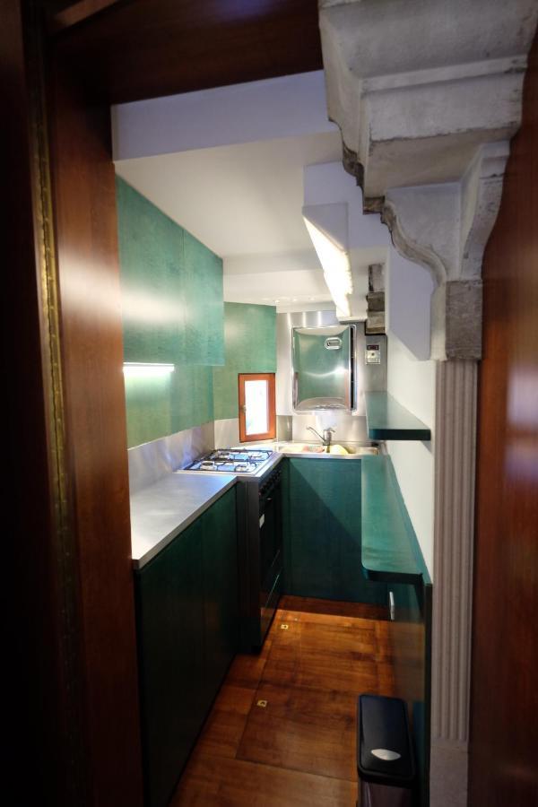 Appartement Fenix Tosca Venetië