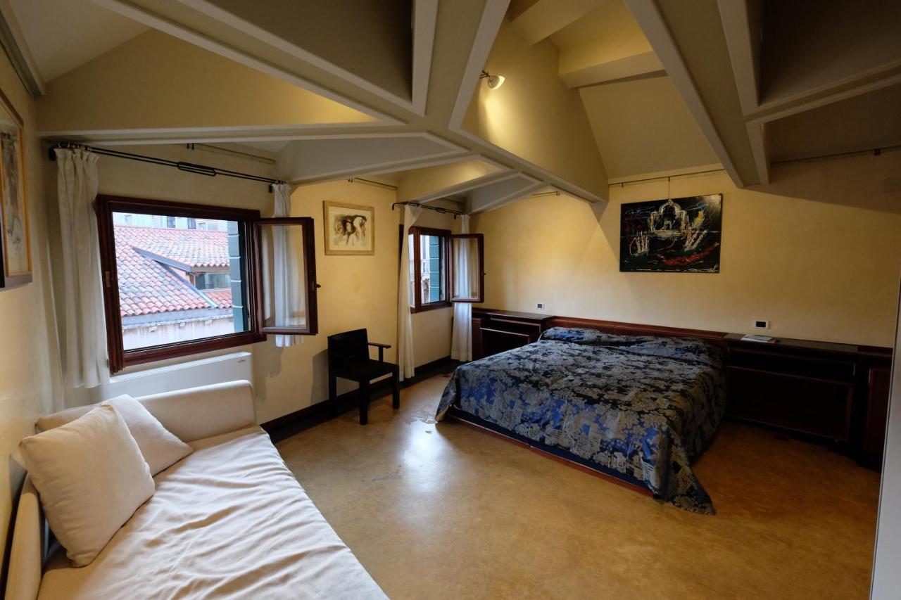 Fenix Tosca Appartement