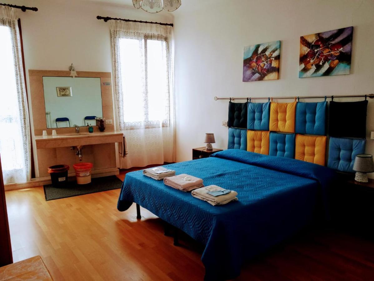 Casa Favaretto Gasthof Venedig
