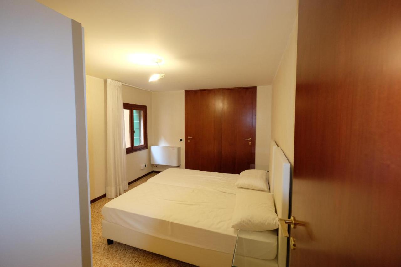 Appartement Fenix Tosca Venetië